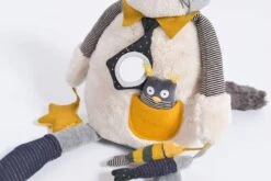 Moulin Roty Chat D'activités Fernand -Moulin Roty Chat d activites Fernand Les Moustaches Moulin Roty 5