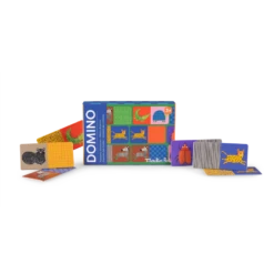 Moulin Roty Domino Des Motifs