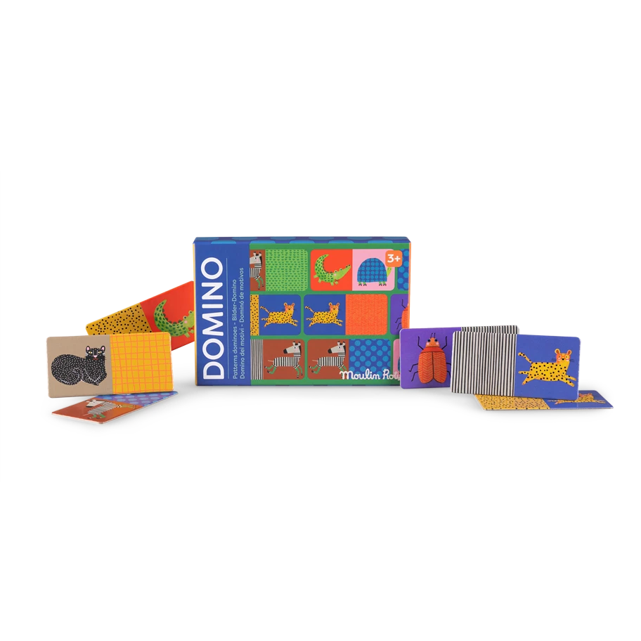 Moulin Roty Domino Des Motifs 3 Moulin Roty Domino Des Motifs