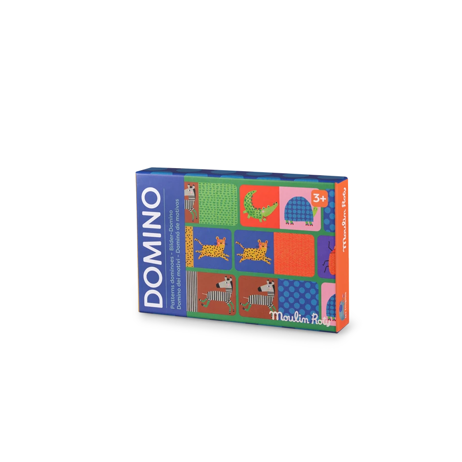 Moulin Roty Domino Des Motifs 8 Moulin Roty Domino Des Motifs – Image 6