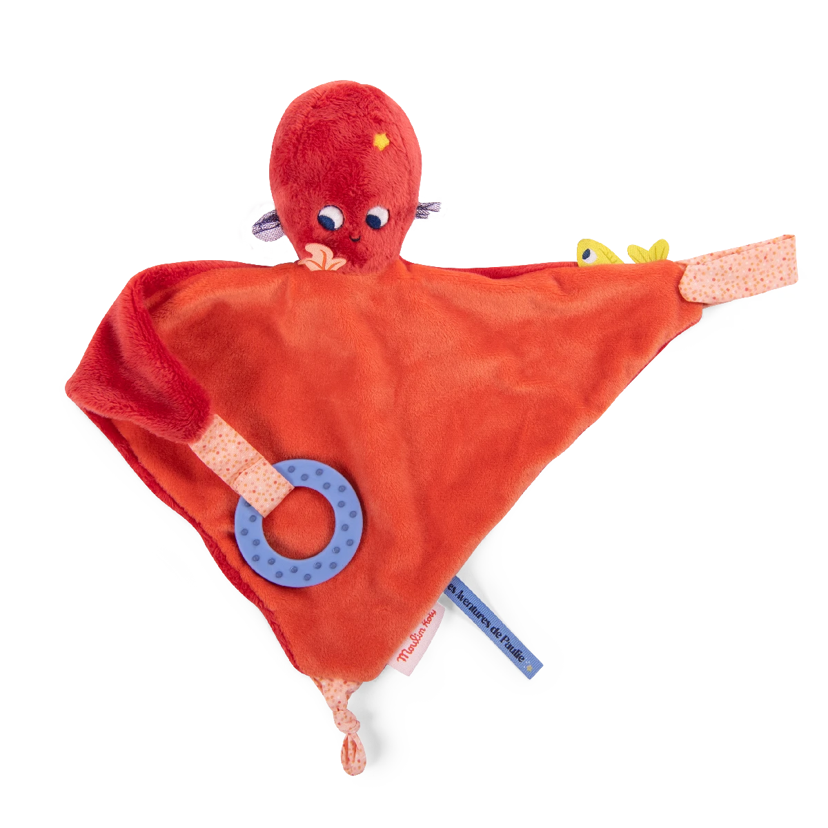 Moulin Roty Doudou Paulie 3 Moulin Roty Doudou Paulie