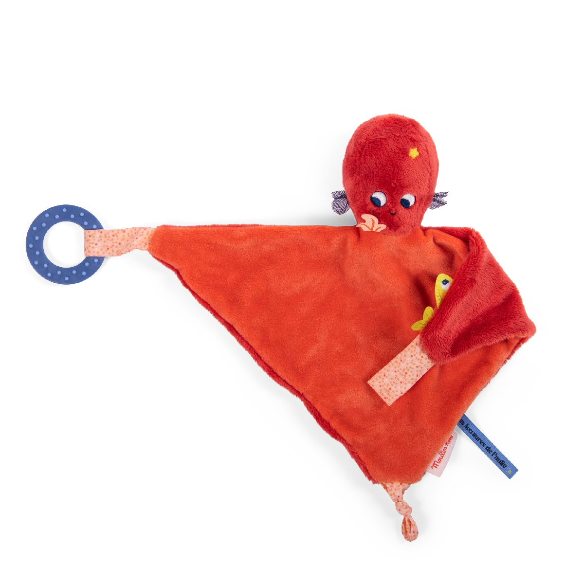 Moulin Roty Doudou Paulie 5 Moulin Roty Doudou Paulie – Image 3