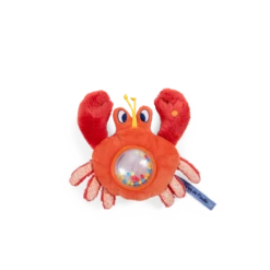 Moulin Roty Hochet Billes Crabe