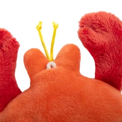 Moulin Roty Hochet Billes Crabe -Moulin Roty Hochet billes crabe Les aventures de Paulie Moulin Roty 3