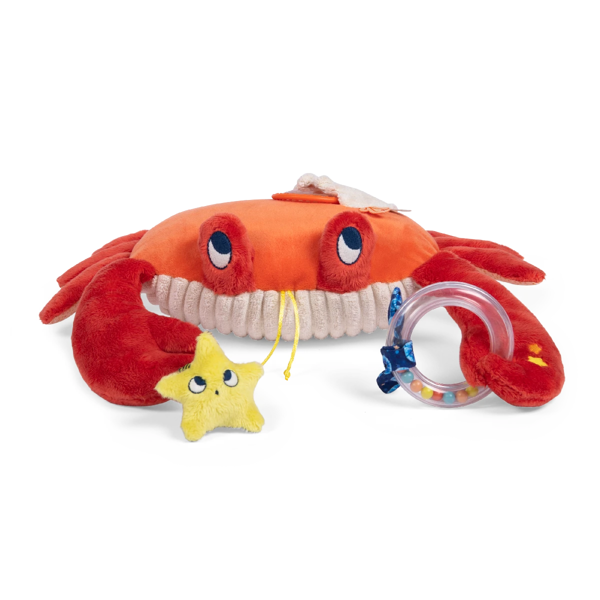 Moulin Roty Grand Crabe D'activités – Image 5