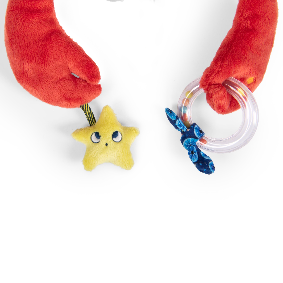 Moulin Roty Grand Crabe D'activités – Image 7