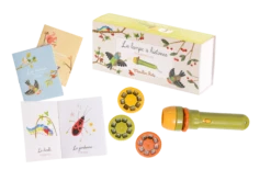 Moulin Roty Lampe à Histoires