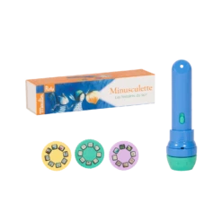 Moulin Roty Lampe à Histoires Minusculette