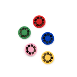 Moulin Roty Lampe à Histoires Livre Chien Pourri -Moulin Roty Lampe a histoires livre Chien pourri Moulin Roty 8