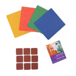 Moulin Roty Loto Des Couleurs -Moulin Roty Loto des couleurs Les Toupitis Moulin Roty 3