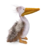 Moulin Roty Peluche Pélican -Moulin Roty Peluche Pelican Tout autour du monde Moulin Roty