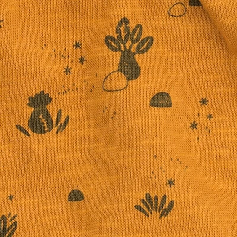 Moulin Roty Peluche Musicale Lion 9 Moulin Roty Peluche Musicale Lion – Image 7