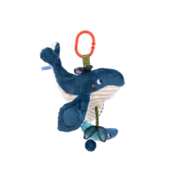 Moulin Roty Baleine Musicale