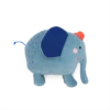 Moulin Roty Petite Peluche Eléphant -Moulin Roty Petite peluche Elephant Les Toupitis Moulin Roty