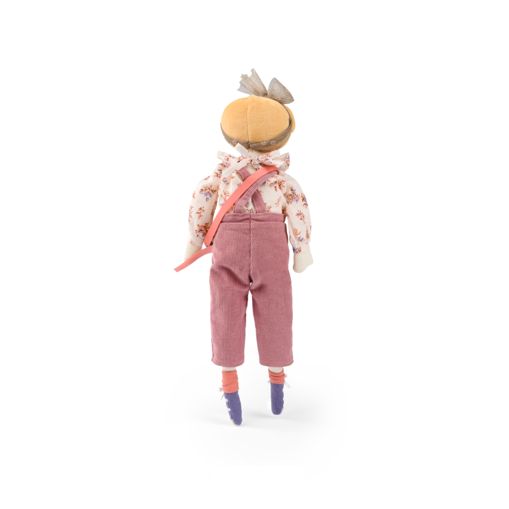 Moulin Roty Poupée édition Limitée 2023 Madame Constance – Image 4