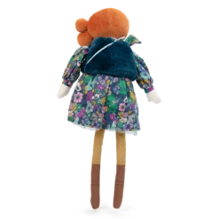 Moulin Roty Poupée édition Limitée 2023 Madame Constance -Moulin Roty Poupee edition limitee 2023 Madame Constance Les Parisiennes Moulin Roty 5