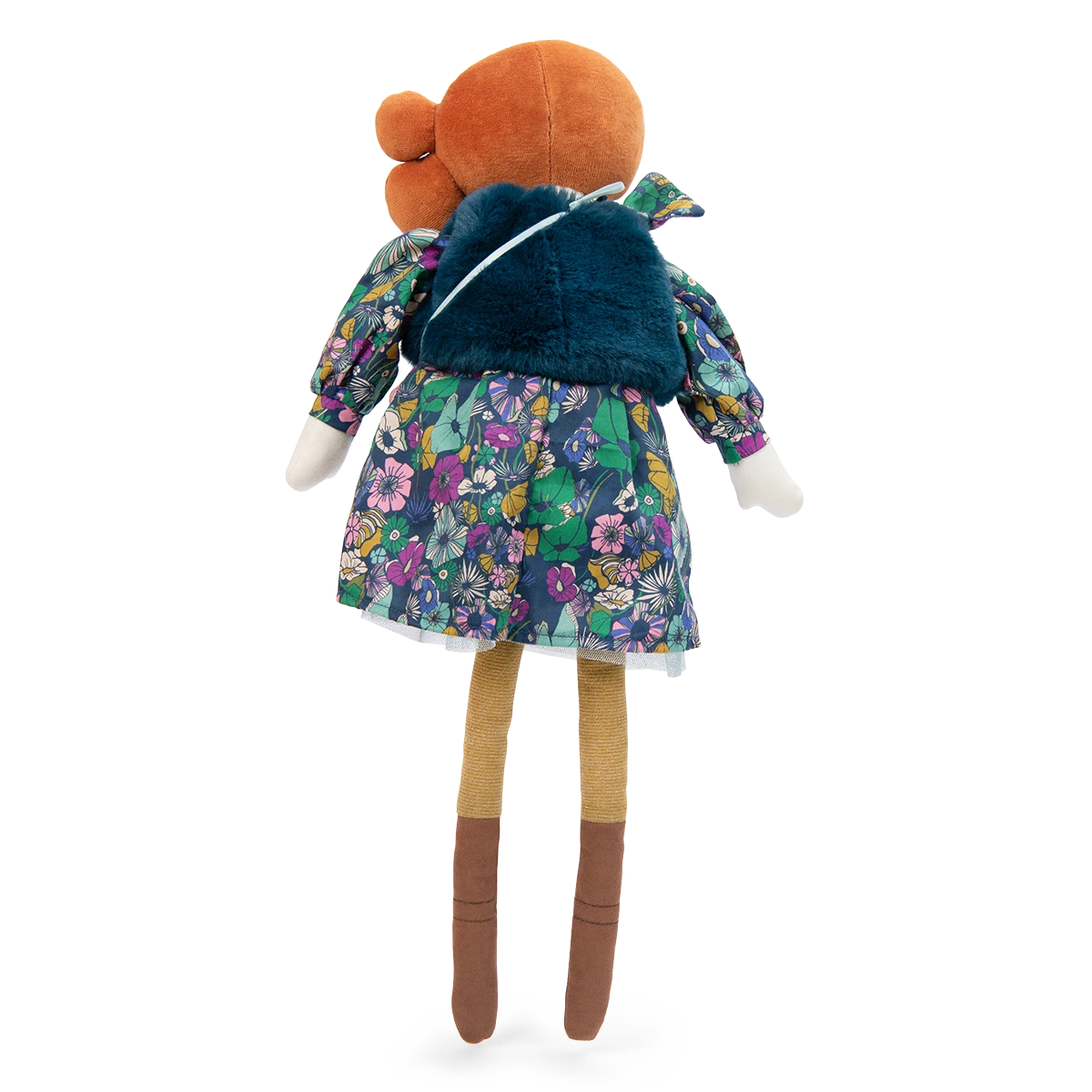 Moulin Roty Poupée édition Limitée 2023 Madame Constance – Image 7