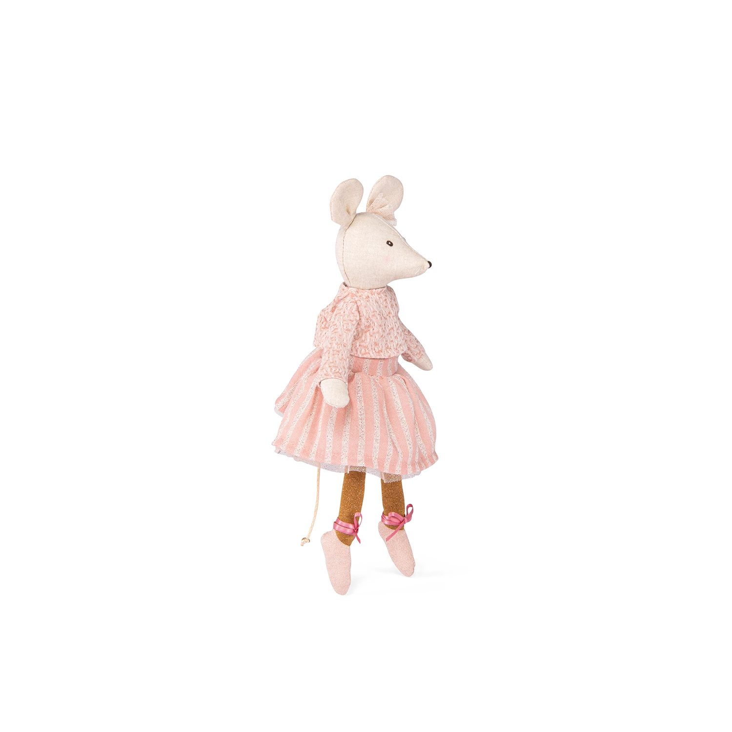 Moulin Roty Poupée Souris Anna – Image 2