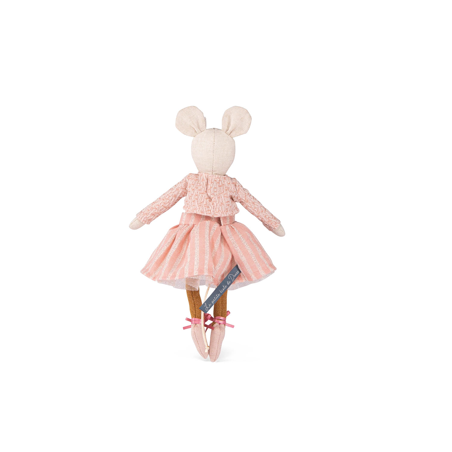 Moulin Roty Poupée Souris Anna – Image 3