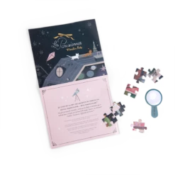 Moulin Roty Puzzle L'hôtel Particulier 200 Pcs -Moulin Roty Puzzle L hotel particulier 200 pcs Les Parisiennes Moulin Roty 3