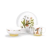 Moulin Roty Set Vaisselle Porcelaine