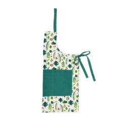 Moulin Roty Tablier -Moulin Roty Tablier Le jardin du Moulin Moulin Roty 4