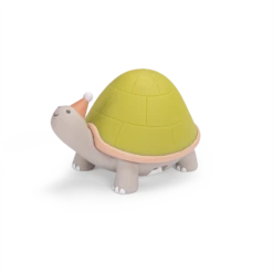 Moulin Roty Veilleuse Tortue (USB) -Moulin Roty Veilleuse tortue USB Trois petits lapins Moulin Roty 3