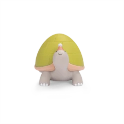 Moulin Roty Veilleuse Tortue (USB) -Moulin Roty Veilleuse tortue USB Trois petits lapins Moulin Roty 4