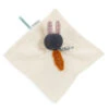 Doudou Lapin Crème MOULIN ROTY Apres La Pluie -Moulin Roty alp doudou lapin creme