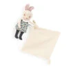 Doudou Mouchoir Souris MOULIN ROTY Apres La Pluie -Moulin Roty alp doudou mouchoir souris