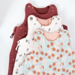 Gigoteuse Fleurie Bleue 70cm MOULIN ROTY Apres La Pluie 7 Gigoteuse Fleurie Bleue 70cm MOULIN ROTY Apres La Pluie -Moulin Roty alp gigoteuse fleurie bleue 5