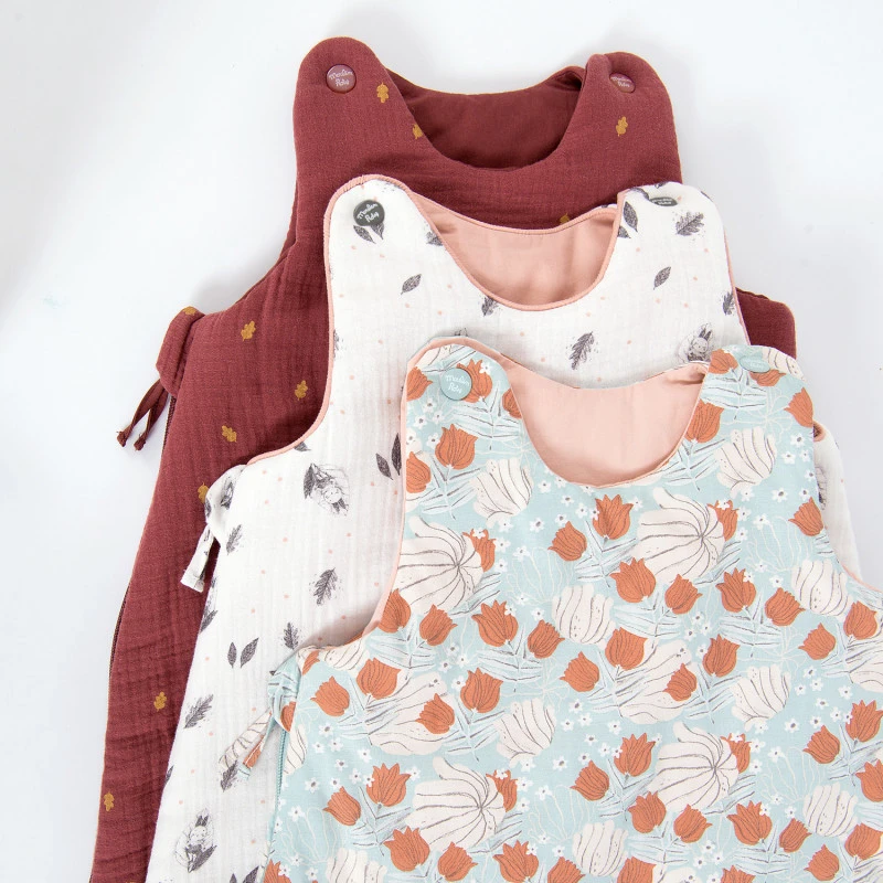 Gigoteuse Terracotta 70cm MOULIN ROTY Apres La Pluie 4 Gigoteuse Terracotta 70cm MOULIN ROTY Apres La Pluie – Image 2