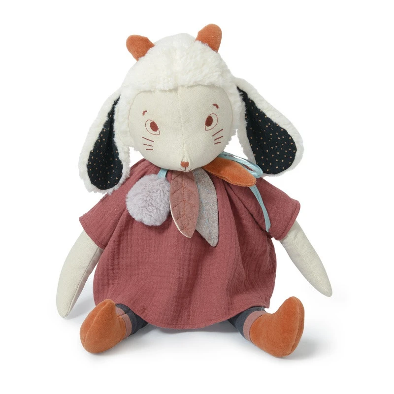 Grand Mouton Fenouil MOULIN ROTY Apres La Pluie 5 Grand Mouton Fenouil MOULIN ROTY Apres La Pluie – Image 3