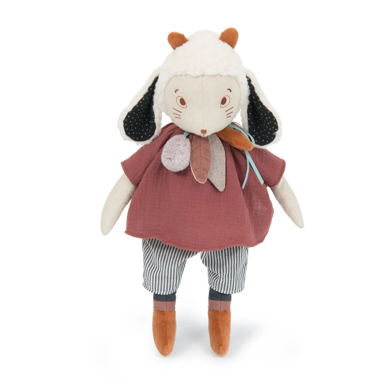 Grand Mouton Fenouil MOULIN ROTY Apres La Pluie 3 Grand Mouton Fenouil MOULIN ROTY Apres La Pluie