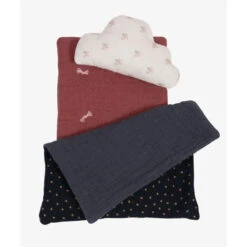 Livre Bonne Nuit MOULIN ROTY Apres La Pluie -Moulin Roty alp livre bonne nuit 2