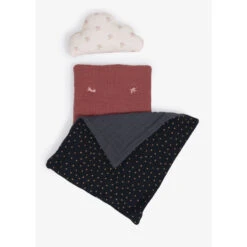 Livre Bonne Nuit MOULIN ROTY Apres La Pluie -Moulin Roty alp livre bonne nuit 3