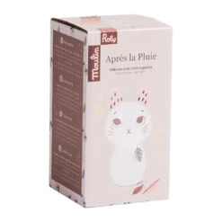 Veilleuse Chat Usb MOULIN ROTY Apres La Pluie -Moulin Roty alp veilleuse chat usb 4