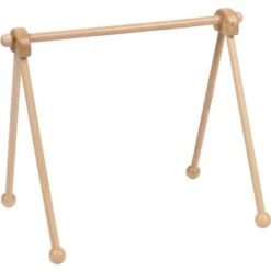 Moulin Roty Arche D'activités En Bois Naturel