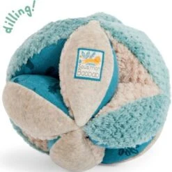 Moulin Roty Balle De Préhension Sous Mon Baobab (15 Cm)