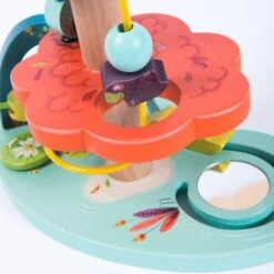 Moulin Roty Boulier Dans La Jungle -Moulin Roty boulier dans la jungle 4