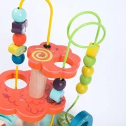 Moulin Roty Boulier Dans La Jungle -Moulin Roty boulier dans la jungle 6