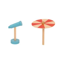 Cabane Dans Les Arbres MOULIN ROTY La Grande Famille -Moulin Roty cabane dans les arbres moulin roty la grande famille 4