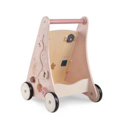 Chariot De Marche D'activités MOULIN ROTY Après La Pluie -Moulin Roty chariot de marche d activites moulin roty apres la pluie 5