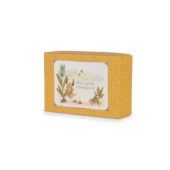 Chaussons Lapin MOULIN ROTY Trois Petits Lapins -Moulin Roty chaussons lapin moulin roty trois petits lapins 5