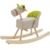 Moulin Roty Cheval à Bascule Mémoire D'enfant -Moulin Roty cheval a bascule memoire d enfant