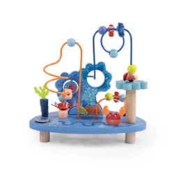 Circuit De Perles MOULIN ROTY Les Aventures De Paulie -Moulin Roty circuit de perles moulin roty les aventures de paulie 1