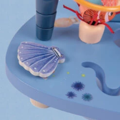 Circuit De Perles MOULIN ROTY Les Aventures De Paulie -Moulin Roty circuit de perles moulin roty les aventures de paulie 3