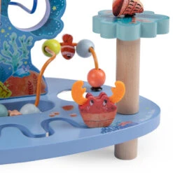 Circuit De Perles MOULIN ROTY Les Aventures De Paulie -Moulin Roty circuit de perles moulin roty les aventures de paulie 4