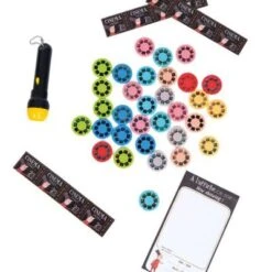 Moulin Roty Coffret Cinéma Luxe 32 Histoires Du Soir 9 Moulin Roty Coffret Cinéma Luxe 32 Histoires Du Soir -Moulin Roty coffret cinema luxe 32 histoires du soir 4