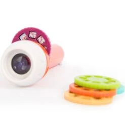 Moulin Roty Coffret Lampe à Histoires Dans La Jungle -Moulin Roty coffret lampe a histoires dans la jungle 5